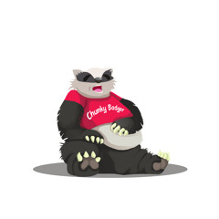 TheChunkyBadger