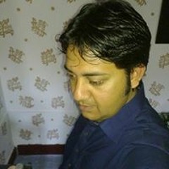 Waqas Haider