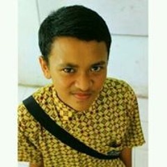 Andi Hilman Anugrah Jaya