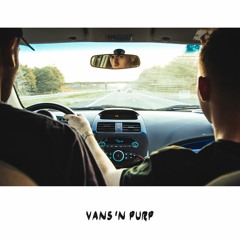 Vans 'n Purp