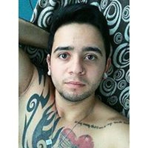 Chaz Silva Eduão’s avatar