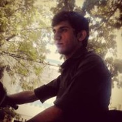 Ritik Mishra