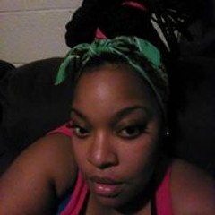 Canya Hedgeman Denise