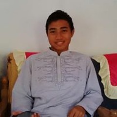 Muhammad Ryan Al-Fadly