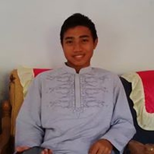 Muhammad Ryan Al-Fadly’s avatar