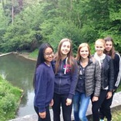 Merel van der Mierden