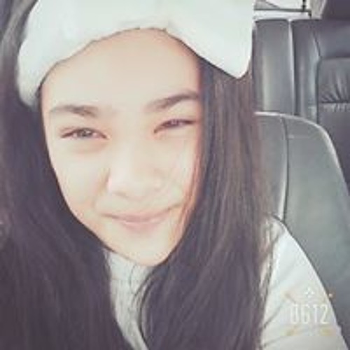Annabelle Dalal’s avatar