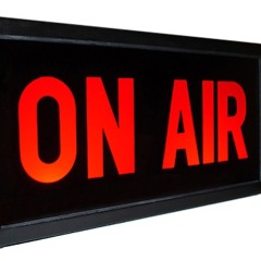 On air