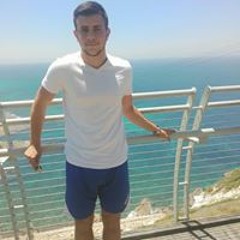 איתמר גורליק