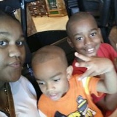 Monaya Solomon-everett