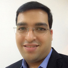 Arjun Rajan 2