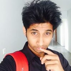 Sreehari627