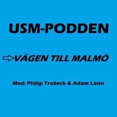USM-PODDEN