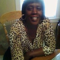 Yshanda Whichard-Lovitt