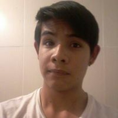 Luis Rojas’s avatar