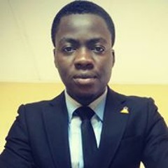 'Prince Similade Adeodun