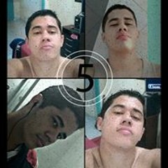 Allysson Lycan Rezende