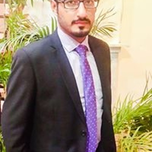 Salman Khalid’s avatar