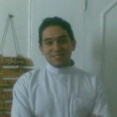 Ahmed Abdel Rahman Assad.