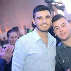 אופק קרסנטי