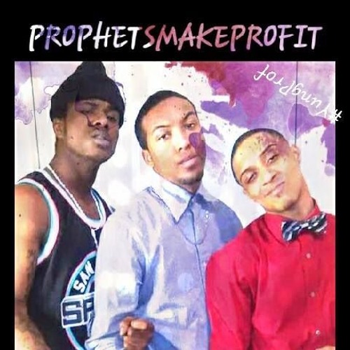 prophetsmakeprofit’s avatar