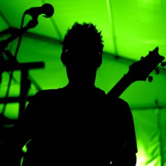 When You Said Goodbye (Live)