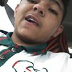 Damion Lildrilla Rhodes