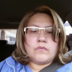 Rita Urbina (Gaviota824)