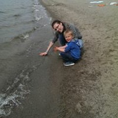 Line-Isabell Løvås