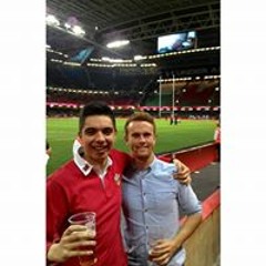 Rhys Edwards