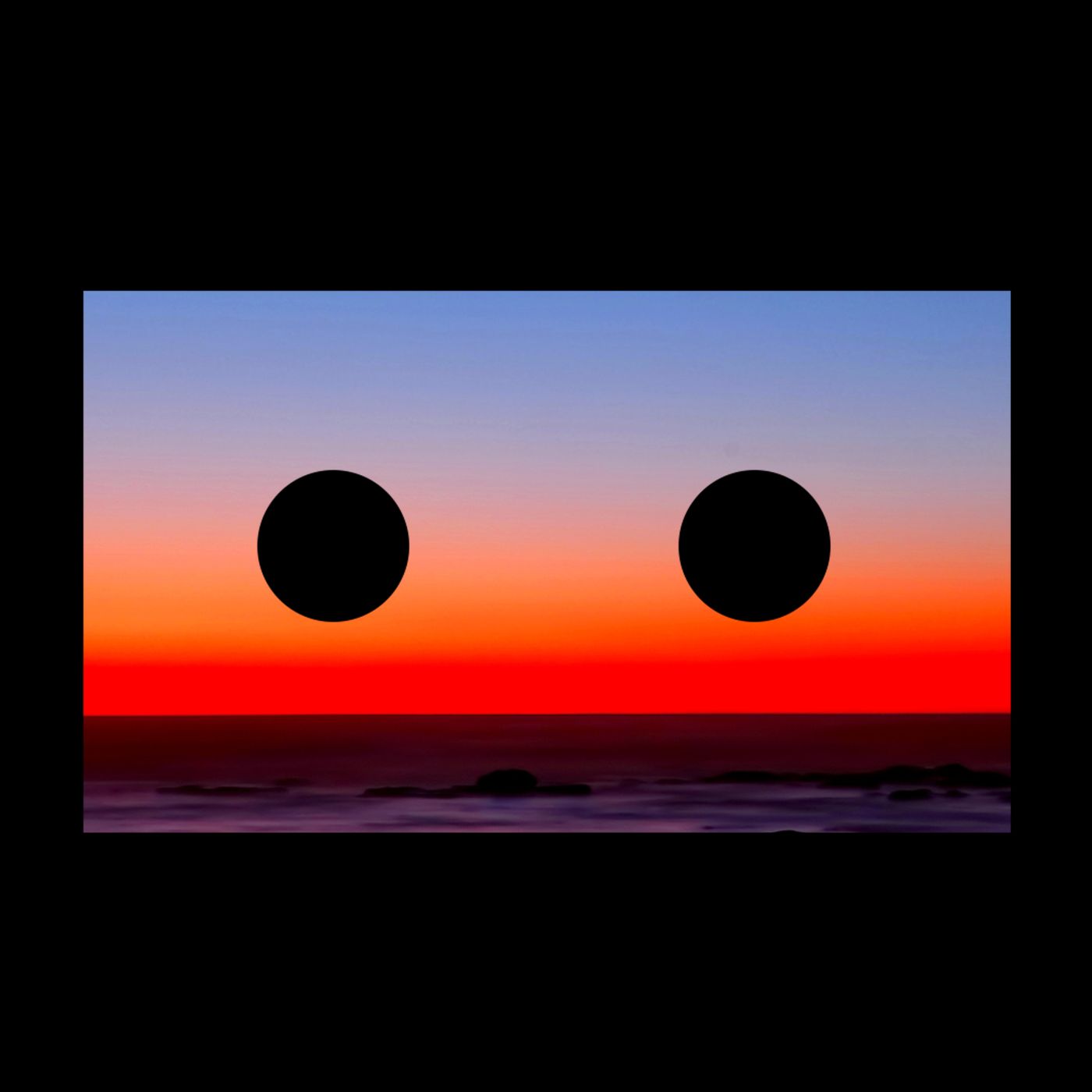 The Duosis Mixtapes podcast artwork