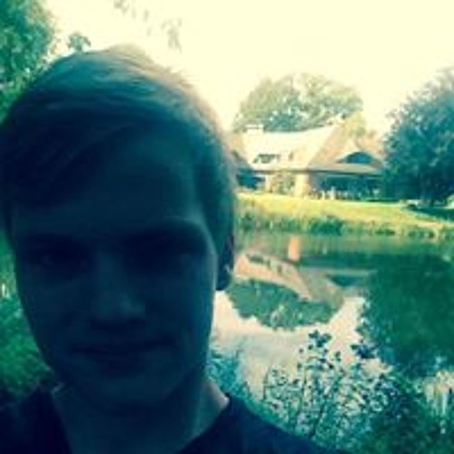 Christian Bodenkamp’s avatar