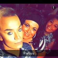 Morgan Partrica Williams