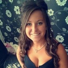 Sherriden Caudwell