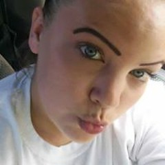 Kaykay Luvin'me McKnight