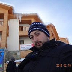 Giorgi Tushishvili
