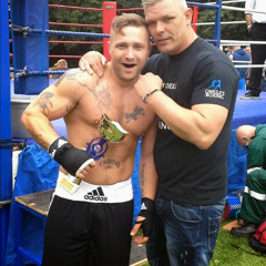 stringer man