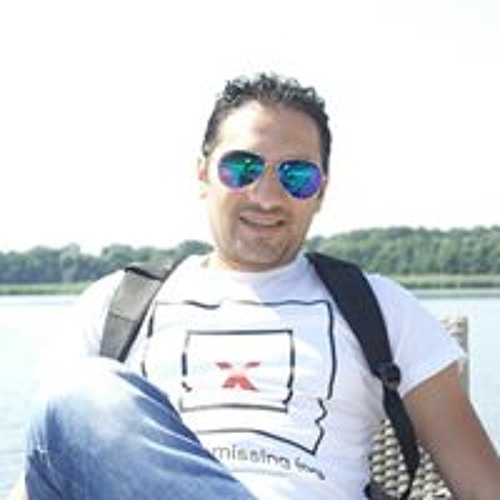 Haytham Ghazal’s avatar