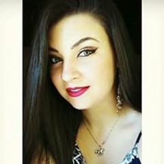 Joyce Fioruci