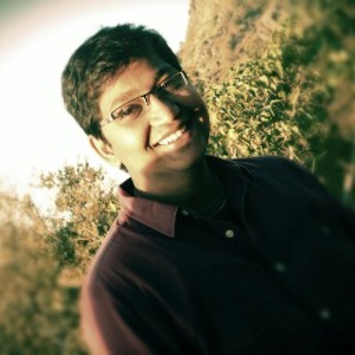 Naveen Kurumaddali’s avatar
