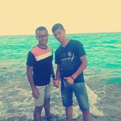 Mohamed Ayman
