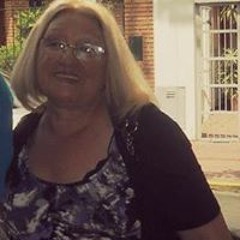 Maria Ferreira Santos