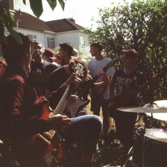 Old songs by Tilt Shift