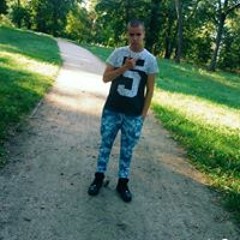 Daniel Kocian