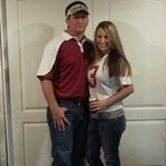 Heather Parrott Wright