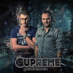 Supreme Gentlemen
