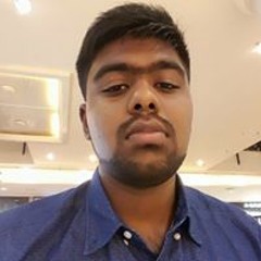 Моханакришна Патхманатхан