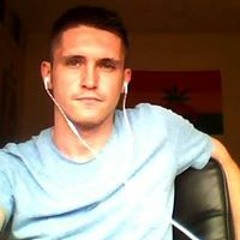 Jamie Glackin