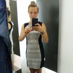 Charline Van de Velde