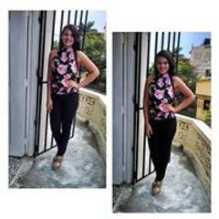 Alexandra De Jesus Gonell